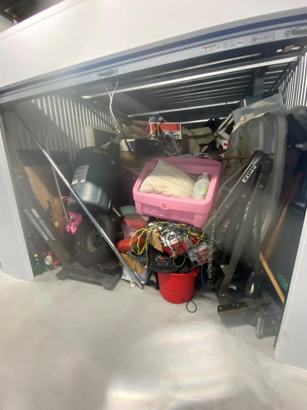 Storage Unit Auction in Deland, FL at Morningstar of DeLand ends on 30th June, 2023 809 AM